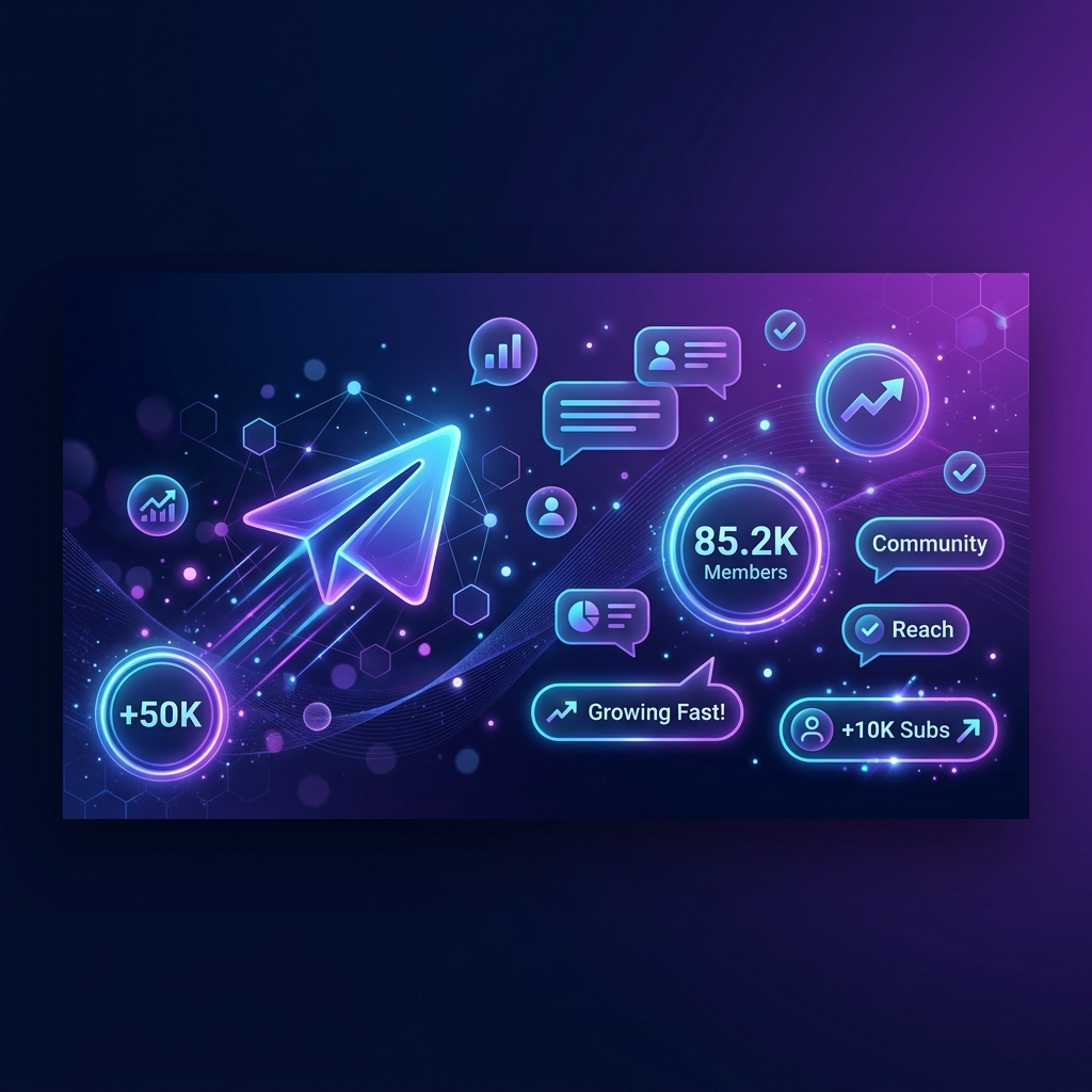 How to Build a 10K+ Member Telegram Channel from Scratch