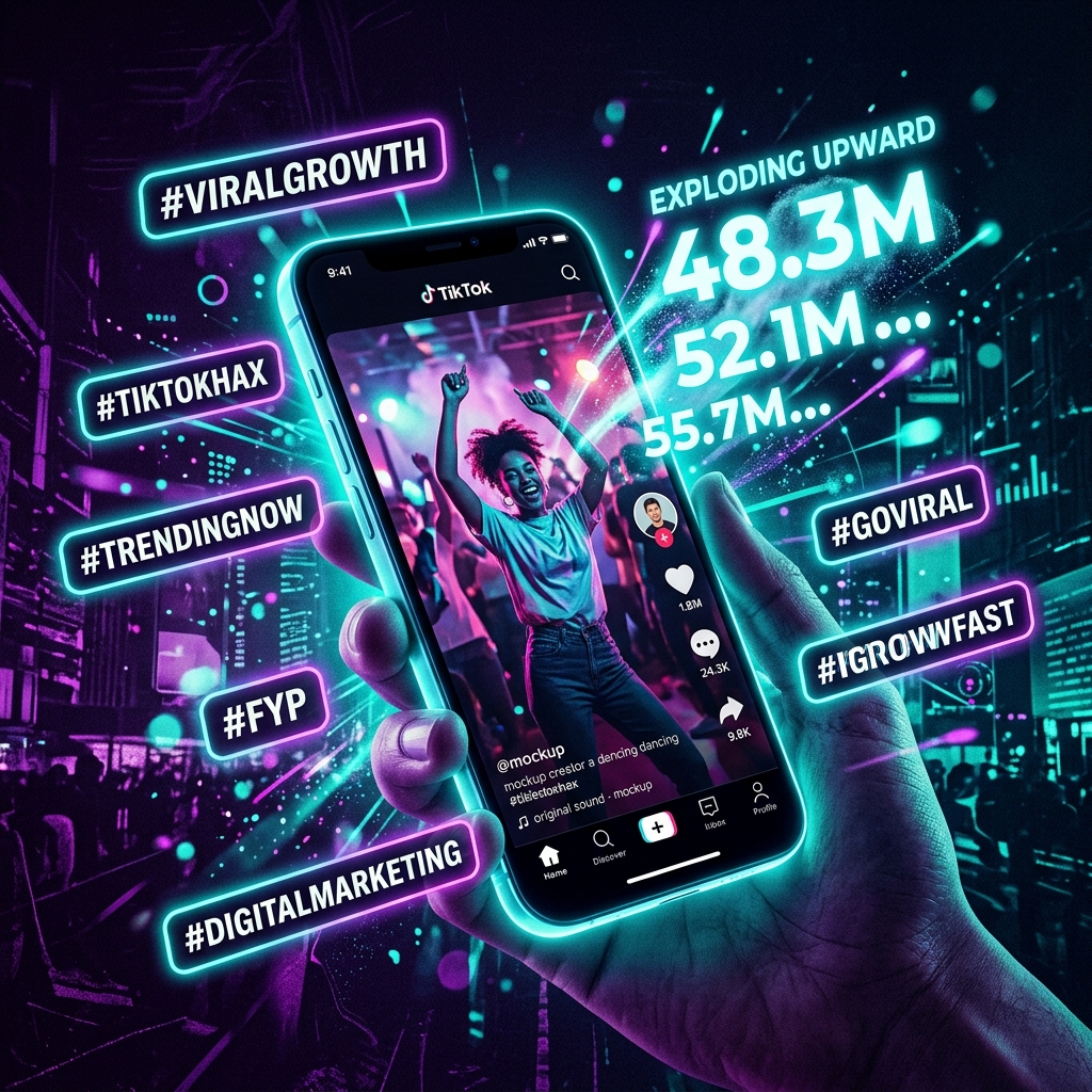 TikTok's For You Page Algorithm: What Actually Works in 2025